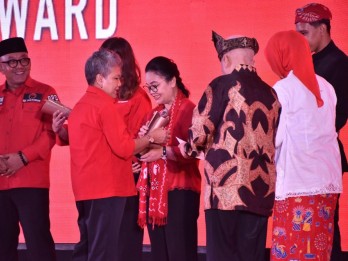 Dua Desa Wisata Semarang Raih Dua Penghargaan Trisakti Tourism Award