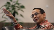 OJK Jatuhkan Sanksi bagi 9 Pinjol, 17 Multifinance hingga 33 Modal Ventura pada April 2025