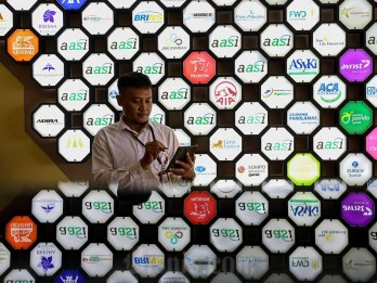 Hasil Investasi Asuransi Jiwa Syariah per Februari 2025 Rugi Rp403,36 Miliar