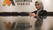 Bank Mega Syariah Raup Laba Rp41,12 Miliar pada Kuartal I/2025