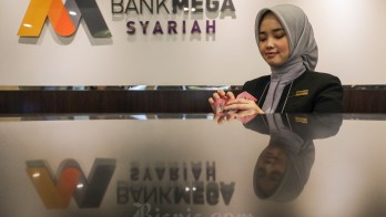 Bank Mega Syariah Raup Laba Rp41,12 Miliar pada Kuartal I/2025