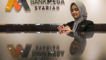 Bank Mega Syariah Raup Laba Rp41,12 Miliar pada Kuartal I/2025