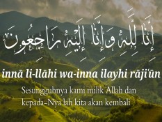 Bankir Senior Sutan Remy Sjahdeini Dimakamkan Petang Ini (10/5) di TPU Jeruk Purut