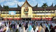 Kapan Iduladha? Ini Niat Tata Cara Salatnya