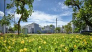 Pasar Properti Serang Terdongkrak Insentif PPN DTP