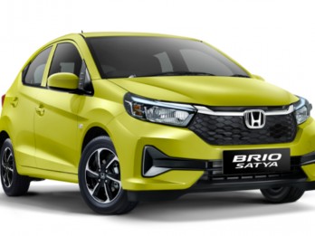 Honda Ungkap Biang Kerok Penurunan Penjualan Mobil April 2025