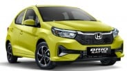 Honda Ungkap Biang Kerok Penurunan Penjualan Mobil April 2025