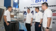 Dalian Bingshan dan Thermo Asri Makmur Bangun Bisnis Cold Chain di Indonesia