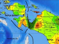 Amerika Memperbaharui Peringatkan Perjalanan ke Indonesia