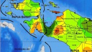 Amerika Memperbaharui Peringatkan Perjalanan ke Indonesia