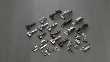 Produsen Fitting Furniture Blum Komitmen Efisiensi Energi dan Dukung Perjanjian Paris