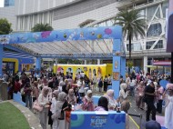 Festival Ala Korea Digelar Pekan Ini