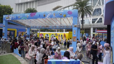 Festival Ala Korea Digelar Pekan Ini