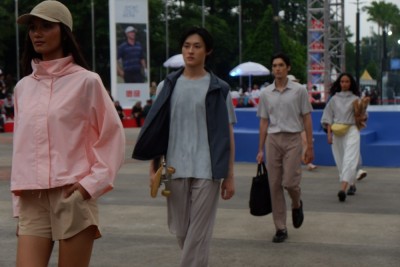 Uniqlo Fitfest 2025 Ajak Pelanggan Coba Teknologi Pada Pakaian