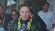 Elon Musk Sebut Setop 6 Kebiasaan Ini Jika Ingin Sukses