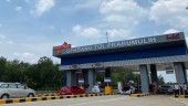 Libur Panjang Waisak 2025, Lalin Tol Trans Sumatra Meningkat
