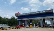 Libur Panjang Waisak 2025, Lalin Tol Trans Sumatra Meningkat