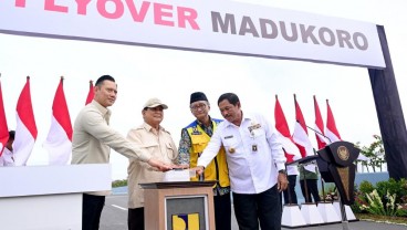 Intip Anggaran Pembangunan 100 Sekolah Rakyat Tahun Depan
