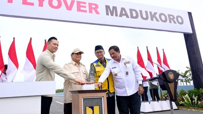 Intip Anggaran Pembangunan 100 Sekolah Rakyat Tahun Depan