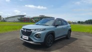 Siap-Siap Suzuki Fronx Hadir di 11 Mal, Cek Jadwal & Lokasinya