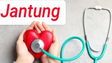 Kebiasaan Ini Bisa Mempercepat Penuaan Jantung