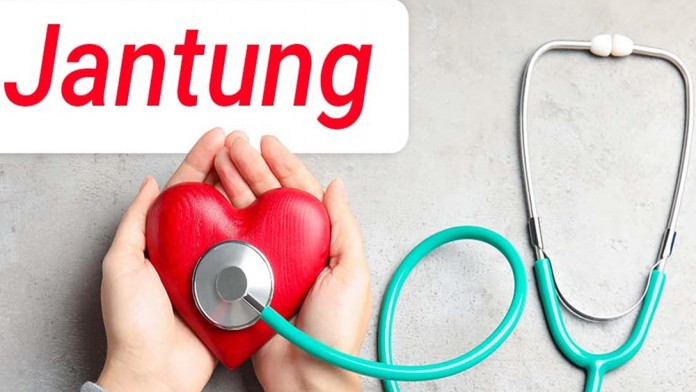 Kebiasaan Ini Bisa Mempercepat Penuaan Jantung