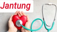 Kebiasaan Ini Bisa Mempercepat Penuaan Jantung