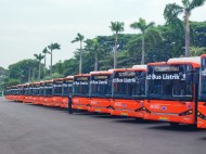 Cara Mendapatkan Kartu Transportasi Publik Gratis di Jakarta