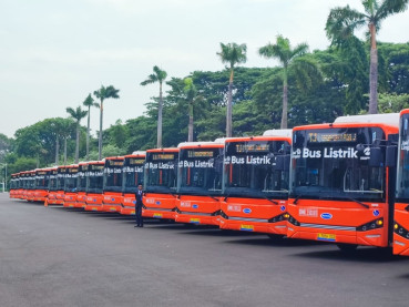 Cara Mendapatkan Kartu Transportasi Publik Gratis di Jakarta