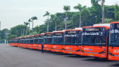 Cara Mendapatkan Kartu Transportasi Publik Gratis di Jakarta