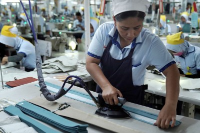 Job Market Outlook Remains Bleak