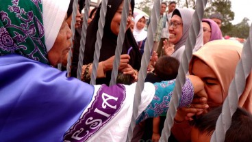 Antrean Haji di Sumut Capai 21 Tahun, Cek Masa Tunggu di Provinsi Lainnya