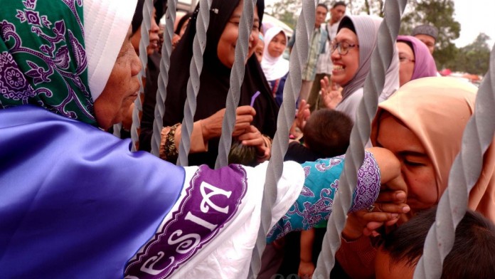 Antrean Haji di Sumut Capai 21 Tahun, Cek Masa Tunggu di Provinsi Lainnya
