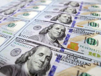 Modal Asing Masuk RI Cuma Rp120 Miliar di Awal Mei 2025, SBN Tetap Favorit