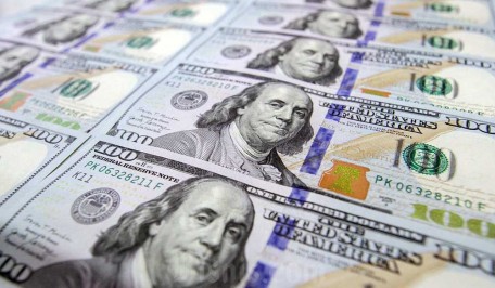 Modal Asing Masuk RI Cuma Rp120 Miliar di Awal Mei 2025, SBN Tetap Favorit