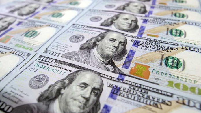 Modal Asing Masuk RI Cuma Rp120 Miliar di Awal Mei 2025, SBN Tetap Favorit