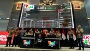Yupi Indo Jelly (YUPI) Cetak Laba Bersih Rp167,2 Miliar Kuartal I/2025