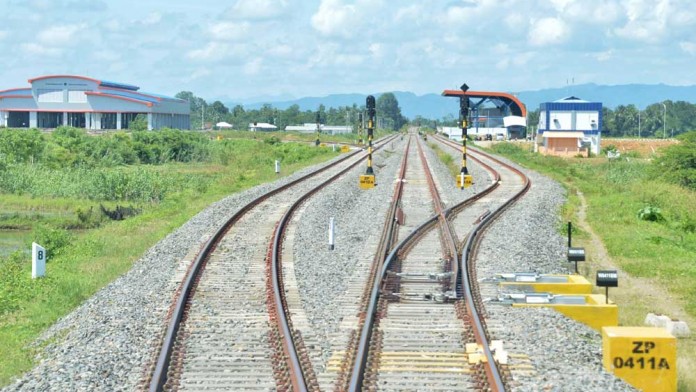 Libur Panjang Waisak di Sumut, 30.430 Tiket Kereta Api Terjual