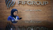 Leasing Astra Group (ASII) Jadi Perusahaan Multifinance Paling Cuan pada 2024