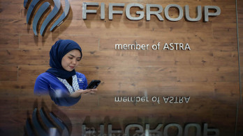 Leasing Astra Group (ASII) Jadi Perusahaan Multifinance Paling Cuan pada 2024
