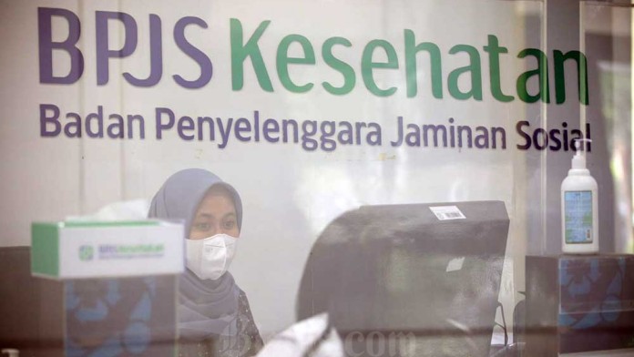 Waduh, 400.000 Kartu BPJS di Kepri Tidak Aktif, Punya Anda Aman?