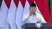 Komisi X DPR Dukung Rencana Prabowo Tulis Ulang Sejarah Indonesia