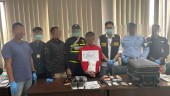 Aparat Gagalkan Penyelundupan Sabu di Dua Pintu Masuk Batam