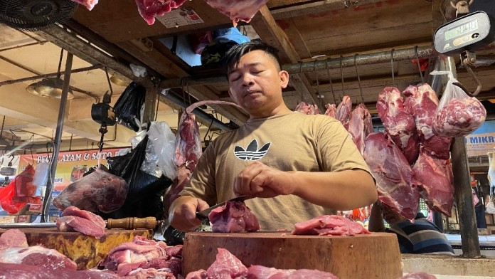 FAO Catat Harga Pangan Dunia Naik, Didorong Harga Susu & Daging