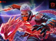 Paling Baru! Klaim Kode Redeem FF untuk Dapat Token Gratis Hari Ini, Minggu 11 Mei 2025