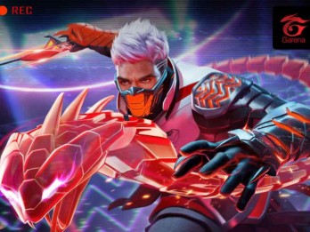 Paling Baru! Klaim Kode Redeem FF untuk Dapat Token Gratis Hari Ini, Minggu 11 Mei 2025