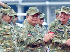 Anak Buah Prabowo: Jangan Antipati soal Siswa Nakal Dikirim ke Barak Militer
