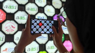 Potensi Besar Asuransi Syariah di Bawah Bayang-Bayang Industri Konvensional