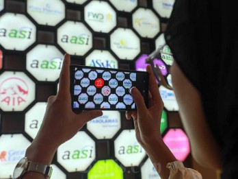 Potensi Besar Asuransi Syariah di Bawah Bayang-Bayang Industri Konvensional