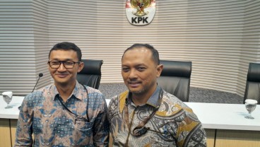 KPK Sebut Petinggi Hyundai Tersangka Kasus PLTU Cirebon Berstatus WNI